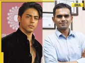 Sameer Wankhede breaks his silence on Aryan Khan case, says 'he was not bali ka