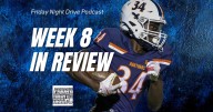 Friday Night Drive Podcast, Episode 324: Week 8 review, and about those 2 playoff proposals...