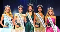 What time is Miss Teen USA 2025? Complete schedule to watch the pageant in California, Florida, and Texas