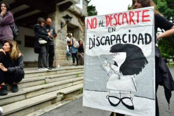 ATENCIÓN! La ANDIS restablece las pensiones suspendidas por orden del Justicia Federal