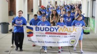 Arkansas Down Syndrome Association hosting walk to raise awareness