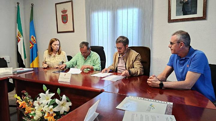 Adevag firma su continuidad en Valdivia hasta el año 2030