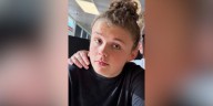 Marion County Sheriff’s deputies search for missing teen
