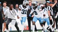 Panthers vs. Bills radio coverage: Station, channel, streaming to listen live to NFL Week 8 game broadcast