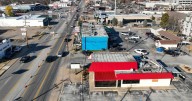 Chick-Fil-A adds delivery canopy in Brookside | Commercial building permits