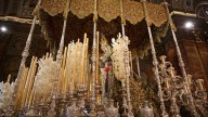 Todas las procesiones de Andalucía que quedan hasta final de año: listado completo