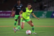 El Paso's Chloe Del Real gets major international soccer opportunity