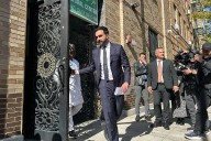 Mamdani calls out NYC election foes for 'racist, baseless' attacks