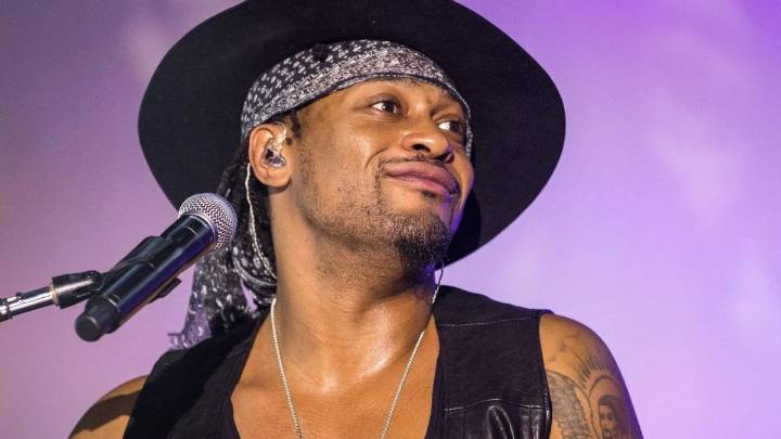 De qué murió D'Angelo, el reconocido cantante y compositor estadounidense
