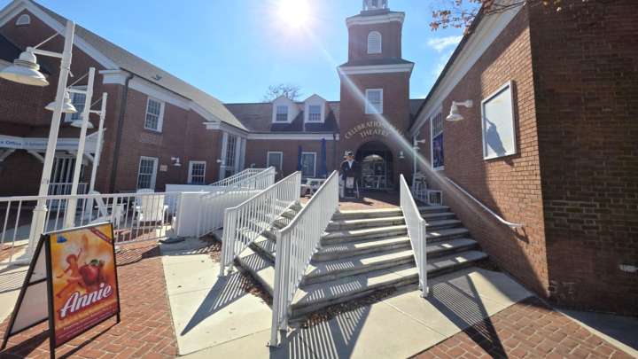 Clear Space, Rehoboth Beach to build new performing arts center