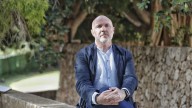 Pedro Medina, filósofo: "Una institución cultural no puede ser simple entretenimiento o un reclamo turístico"