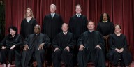 The Supreme Court begins a term that will examine Trump’s expansive claims of presidential power