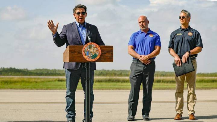 Florida immigration dashboard offers look at law enforcement arrests, stops