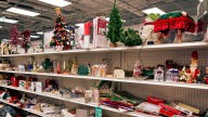 The One Vintage Santa Figurine You Should Never Skip If You See It At The Thrift