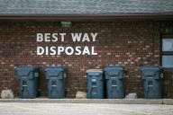 ‘Take Back the Trash’ campaign challenges Portage single