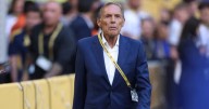 Miguel Ángel Russo, actual entrenador de Boca Juniors y leyenda en Argentina, muere a los 69 años