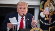 "Aranceles Ayudaron a Traer Paz al Mundo": Trump tras Anunciar Acuerdo entre Israel y Hamás