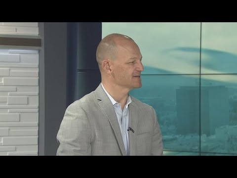 LIVE | Mayor McCarty Delivers 2025 State of the City Address