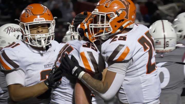 Buckeye, CVCA, VASJ look to break a trend: OHSAA Division III football preview