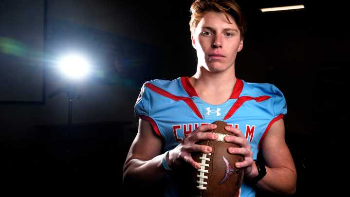 How virtual learning is affecting high school athletics in Oklahoma