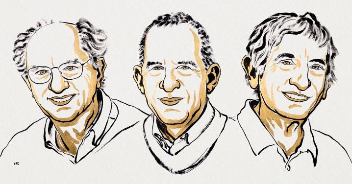 El Nobel de Física 2025 premia a los pioneros que llevaron la mecánica cuántica al mundo macroscópico