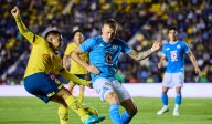 Todo bajo control: El Cruz Azul vs América tendrá un gran operativo de seguridad
