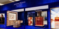 The Johnnie Walker Vault Boutique Opens in Harrods