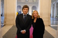 Los vínculos de Roma con la región. Italia, América Latina y el Caribe, juntos por el crecimiento