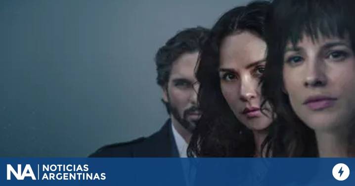 Cómo es “La huésped”, la serie de 20 capítulos que está entre lo más visto de Netflix