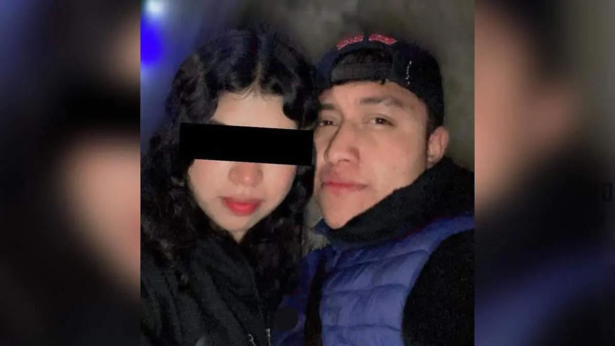 Adolescente es sustraída de su hogar por su expareja en Tlahuapan