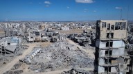 US-led coordination center for Gaza to be operational in coming days: Officials