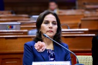 Congreso analiza decretos claves para la seguridad, desarrollo y gobernabilidad en regiones en emergencia