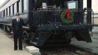 Polar Express returns to the Historic Railpark for its 23rd year