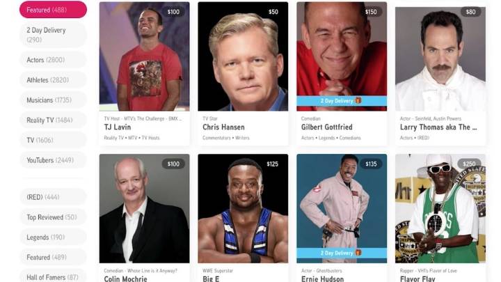 Cameo Has a Big Issue With This Sora Feature, and It's Suing OpenAI