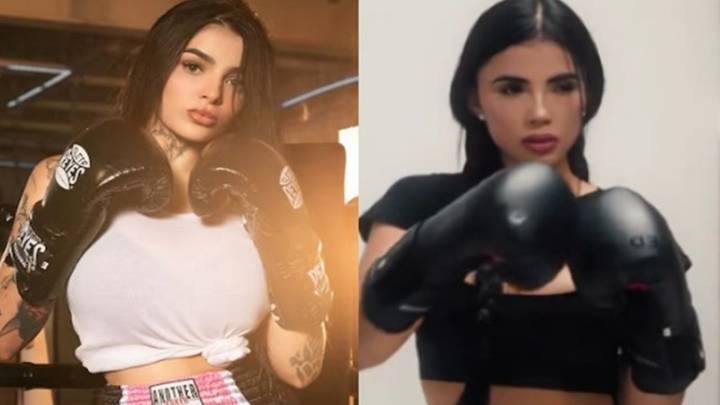 Stream Fighters 4: ¿Dónde ver la pelea de Karely Ruiz vs Karina García?