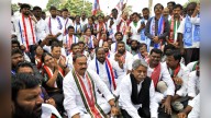 Shops shut, transport hit during Telangana bandh for backward classes reservation