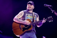 Zach Bryan Draws Criticism From Trump Administration For Anti