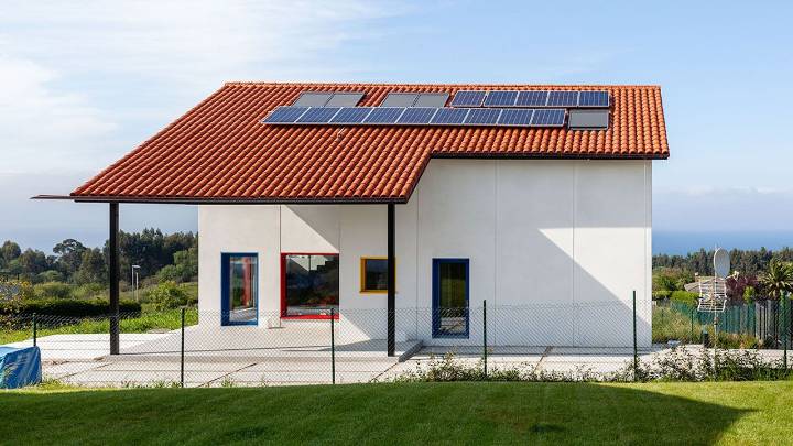 Avilés, capital internacional de la construcción de alta eficiencia energética