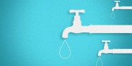 Estos son los turnos de racionamiento de agua en Bogotá, hoy miércoles 1 de octubre