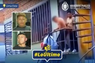 SJL: piden 9 meses de prisión preventiva para implicados en asesinato de madre e hija