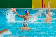 Asian Aquatics C’ships: India Lose 6-20 To Kazakhstan In Water Polo