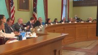Ohio congressional redistricting battle to move into next phase