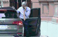 El Tesoro renovó sólo la mitad de los vencimientos y Bausili habla de una situación “muy extrema”
