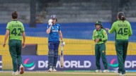 England, Pakistan split points after rain washes out another WC match