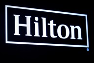 Hilton trims 2025 revenue growth outlook on ebbing US travel demand
