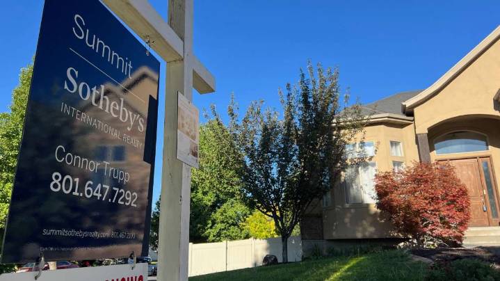 Here's how the government shutdown affects homebuyers