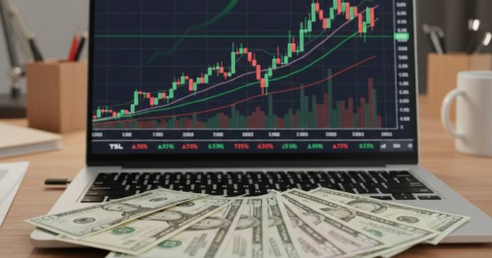 Este es el precio del dólar HOY viernes 10 de octubre de 2025