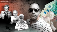 Amelia, Ángeles, Pepe, Dilawar... quién es quién en el juicio por el asesinato de los hermanos de Morata que arranca este martes