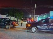 Dos hombres perdieron la vida en ataque armado en la SM