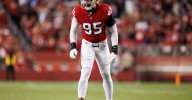 Eagles work out 2022 second